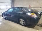 2011 Nissan Altima Base