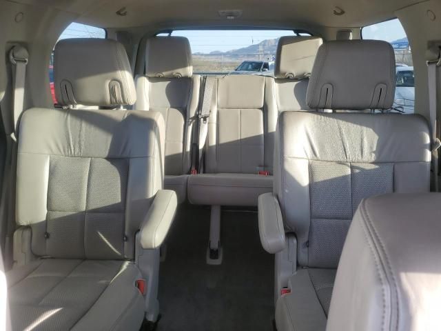 2010 Lincoln Navigator