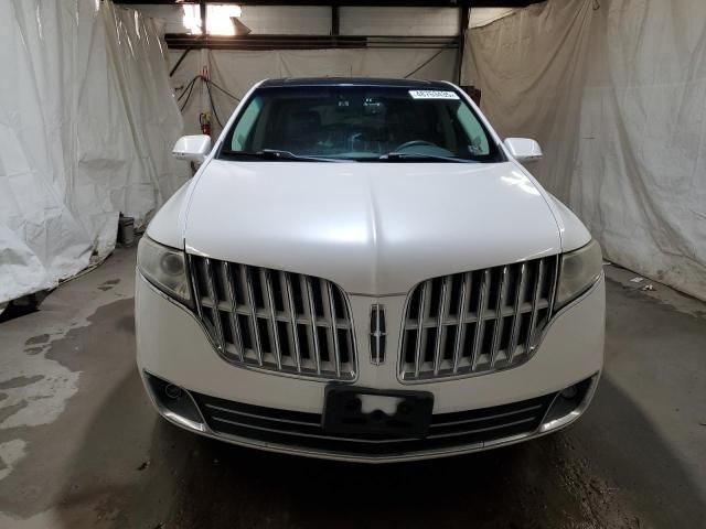 2012 Lincoln MKT