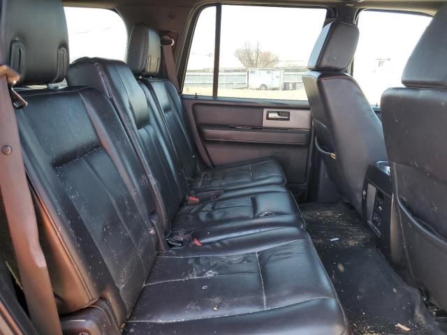 2007 Ford Expedition Limited