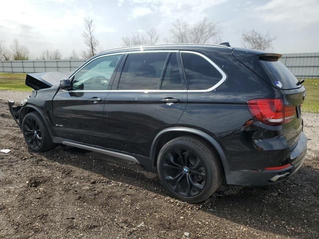 2018 BMW X5 SDRIVE35I