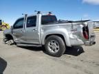 2010 GMC Canyon SLT