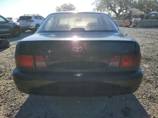 1995 Toyota Camry LE