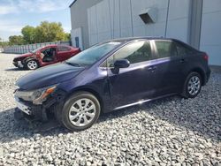 2020 Toyota Corolla LE en venta en Apopka, FL