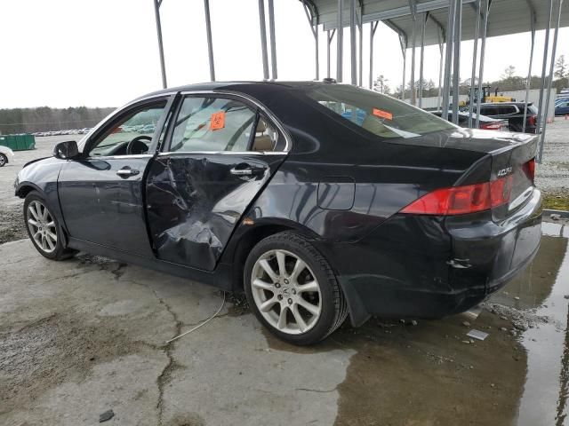 2006 Acura TSX