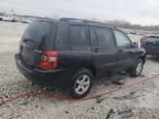 2006 Toyota Highlander Limited