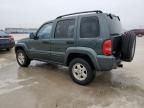 2002 Jeep Liberty Limited