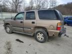 2004 Chevrolet Tahoe K1500