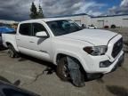 2018 Toyota Tacoma Double Cab