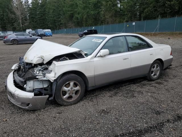 1998 Lexus ES 300