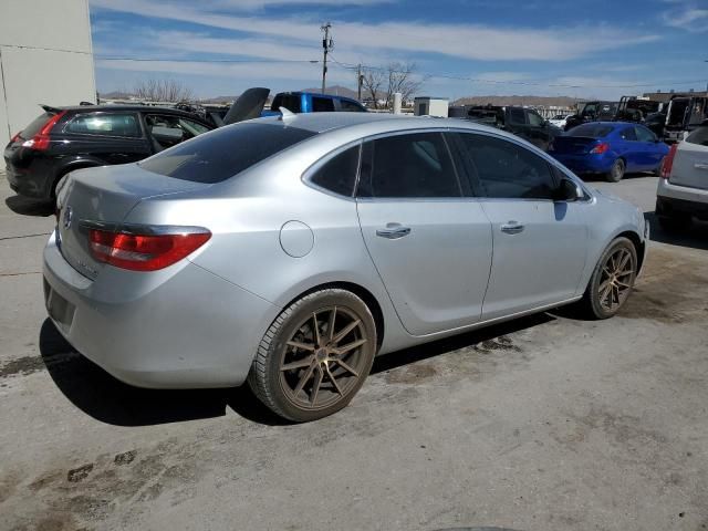 2013 Buick Verano Convenience