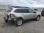 2014 Subaru Outback 2.5I