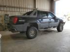 2002 Chevrolet Avalanche K1500