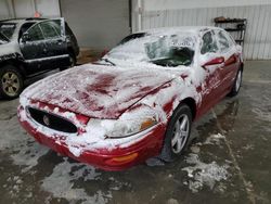 2004 Buick Lesabre Limited en venta en Kansas City, KS