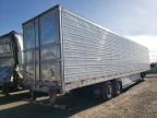 2019 Utility Refrigerated Van Trailer