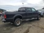 2003 Ford F350 SRW Super Duty