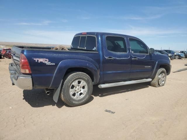 2006 Toyota Tacoma Double Cab Prerunner