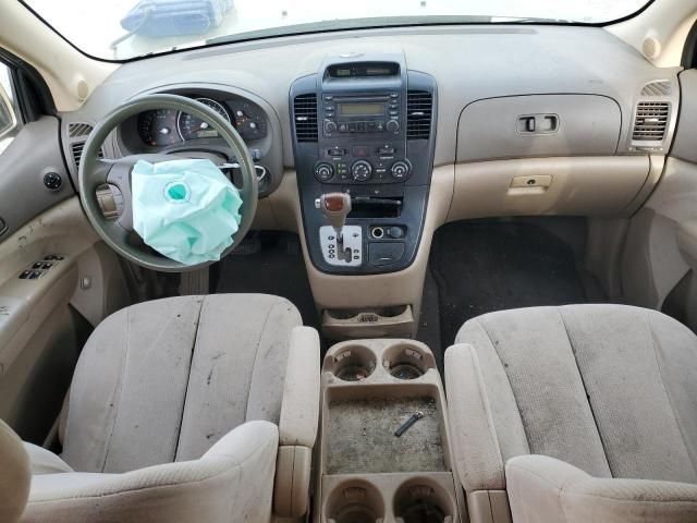 2008 KIA Sedona EX