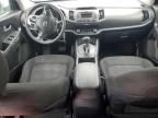 2012 KIA Sportage Base