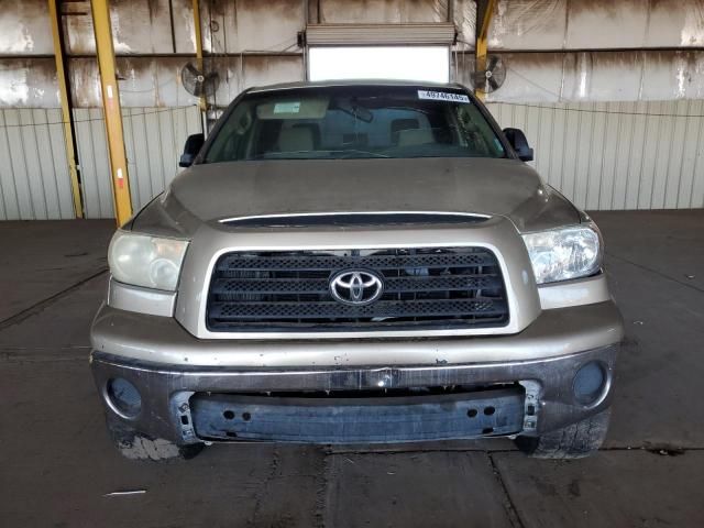 2008 Toyota Tundra Double Cab