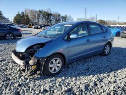 Toyota Vehiculos salvage en venta: 2008 Toyota Prius