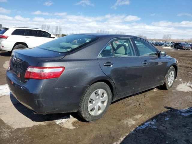 2008 Toyota Camry CE