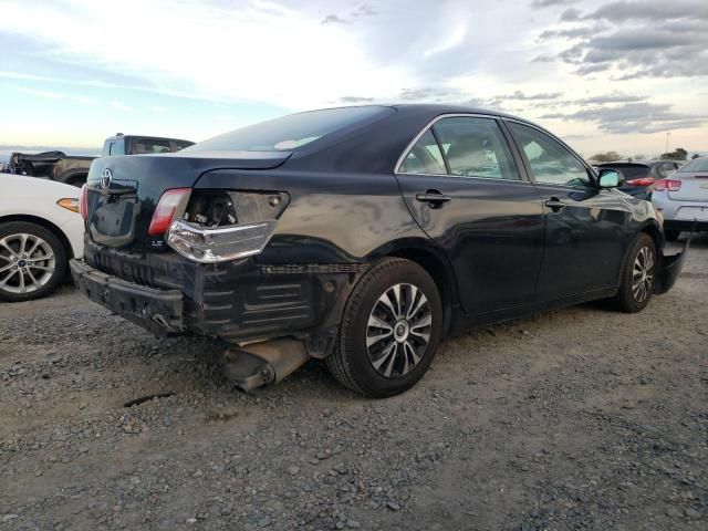 2008 Toyota Camry CE