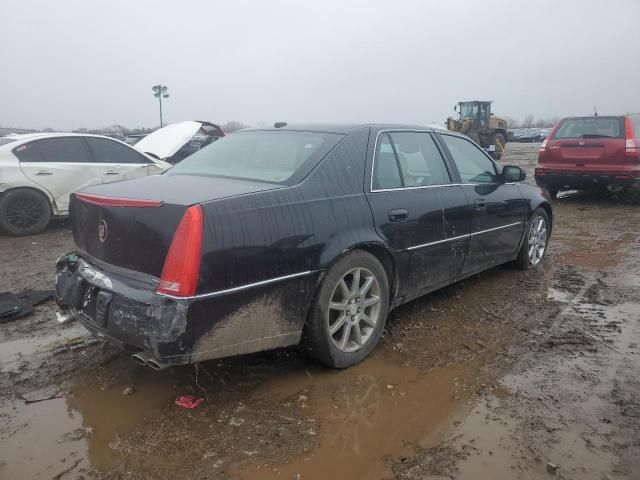 2006 Cadillac DTS