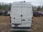 2011 Mercedes-Benz Sprinter 2500