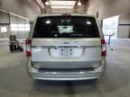 2011 Chrysler Town & Country Touring