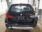 2014 BMW X1 XDRIVE35I