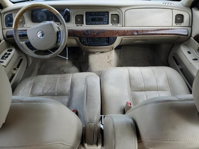 2006 Mercury Grand Marquis LS