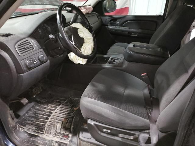 2007 Chevrolet Tahoe K1500