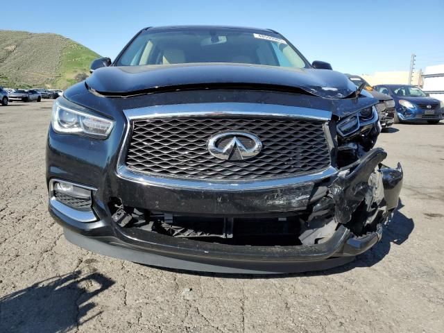 2018 Infiniti QX60