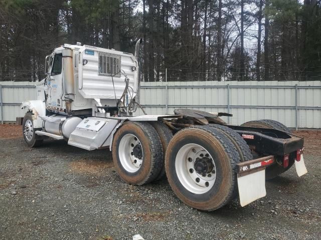 2016 Western Star 2016 Westenstar 4900FA Semi Truck