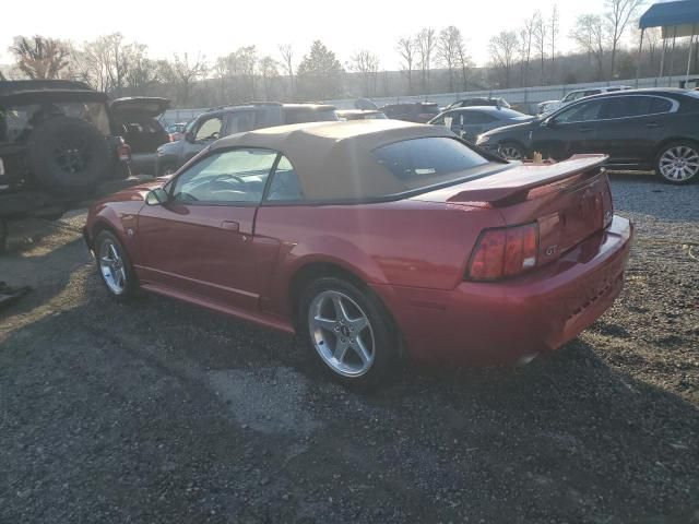 2004 Ford Mustang GT