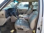 2002 Chevrolet Tahoe K1500