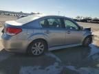 2010 Subaru Legacy 2.5I Premium