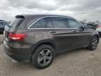 2016 Mercedes-Benz GLC 300