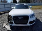 2016 Audi SQ5 Premium Plus