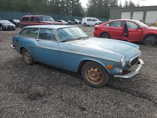 1973 Volvo 1800