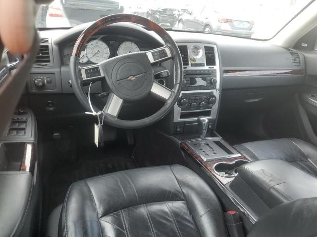 2008 Chrysler 300C