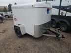 2024 Other 2024 Interstate West Enclosed Cargo Trailer