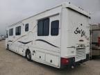 2004 Alfa Romeo 2004 Freightliner Chassis X Line Motor Home