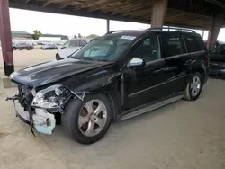 Salvage cars for sale at American Canyon, CA auction: 2010 Mercedes-Benz GL 450 4matic