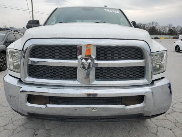 2014 Dodge RAM 2500 SLT