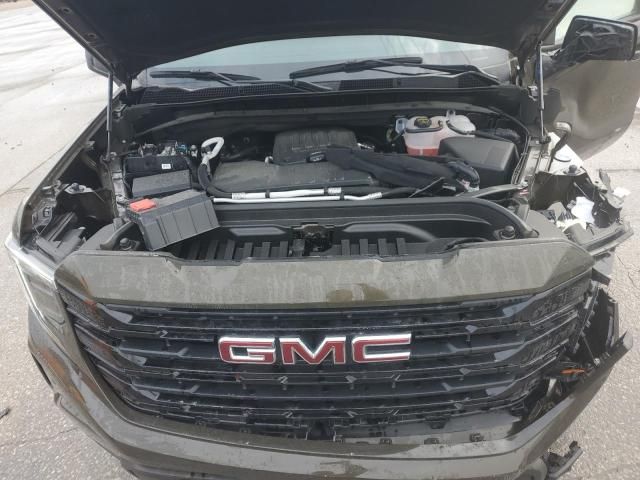 2024 GMC Sierra C1500 Elevation