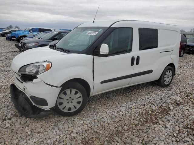 2018 Dodge RAM Promaster City SLT