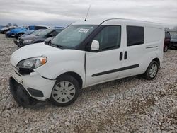 Lots with Bids for sale at auction: 2018 Dodge RAM Promaster City SLT