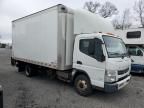 2017 Mitsubishi Fuso Truck OF America INC FE FEC72S